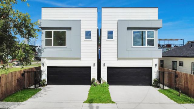 505 Middle Street, Houston, TX 77003