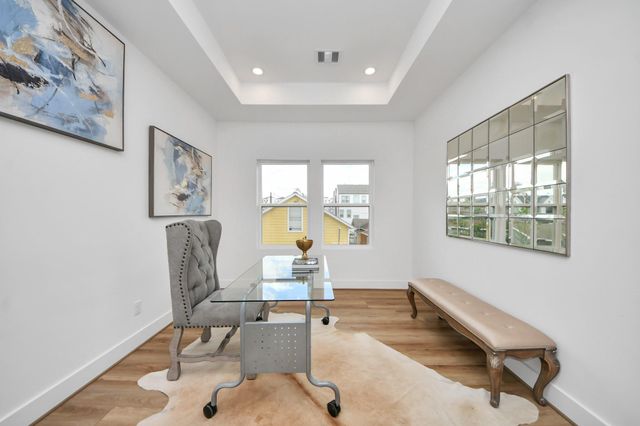 505 Middle Street, Houston, TX 77003