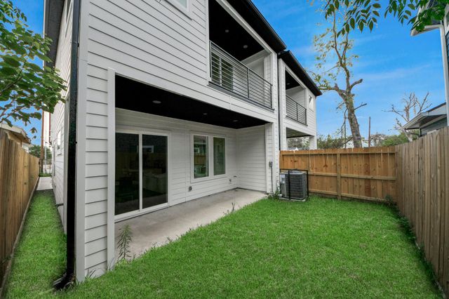 505 Middle Street, Houston, TX 77003