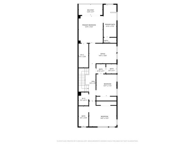 505 Middle Street, Houston, TX 77003