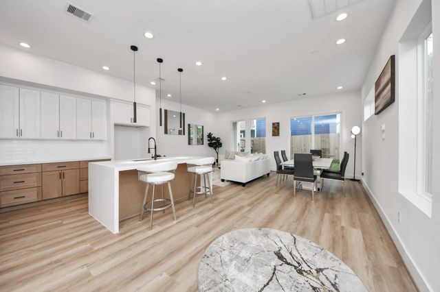 505 Middle Street, Houston, TX 77003