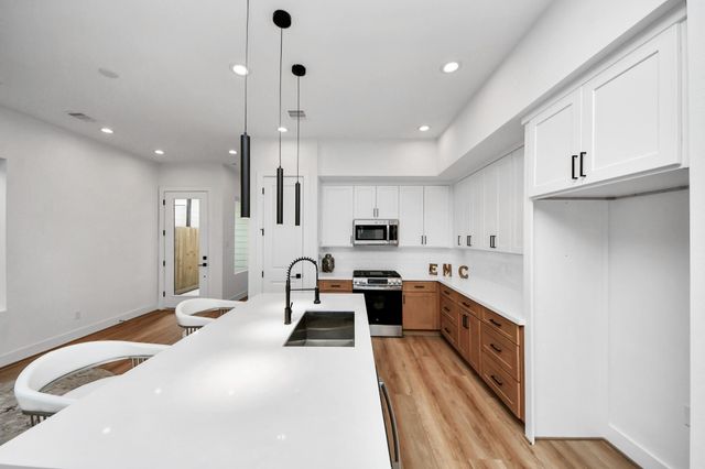 505 Middle Street, Houston, TX 77003
