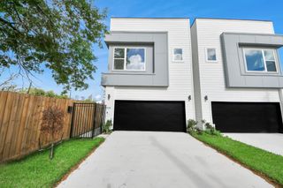 505 Middle Street, Houston, TX 77003