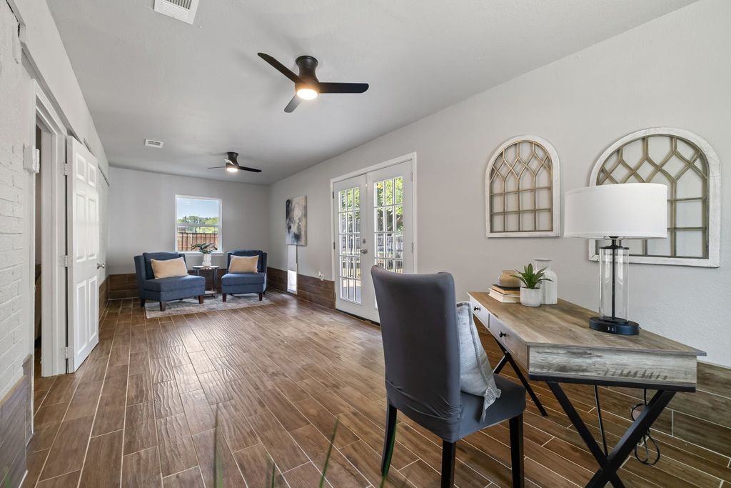 2801 Rosebud Lane, Richland Hills, TX 76118 — photo 5