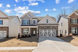 7376 ROCKLIN LANE, Flowery Branch, GA 30542