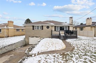 625 Garfield Ave, Heidelberg, PA 15106