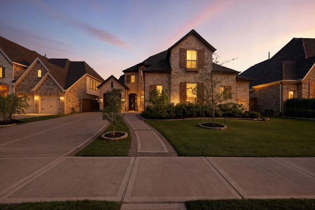 7615 Blue Finch Lane, Katy, TX 77493