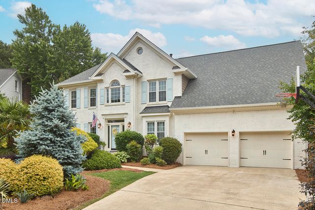 105 Weatherly Place, Cary, NC 27518