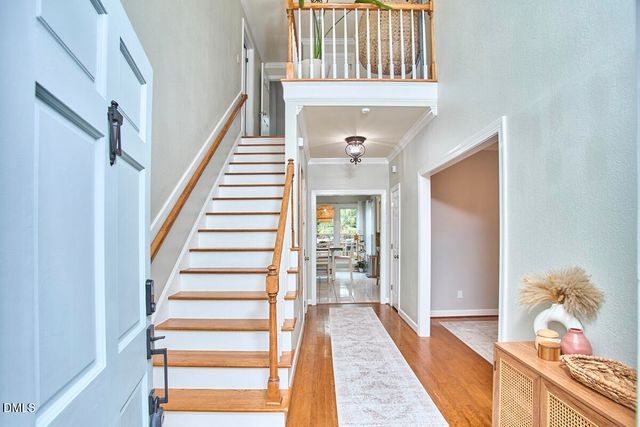 105 Weatherly Place, Cary, NC 27518