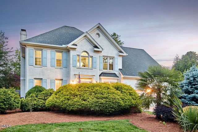 105 Weatherly Place, Cary, NC 27518