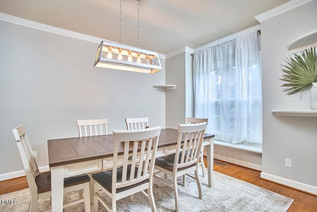 105 Weatherly Place, Cary, NC 27518