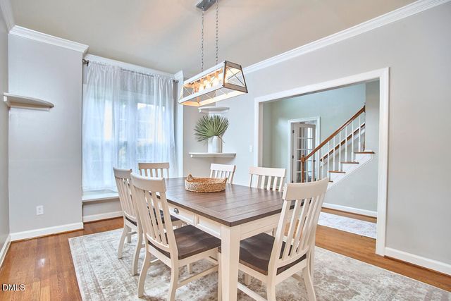 105 Weatherly Place, Cary, NC 27518