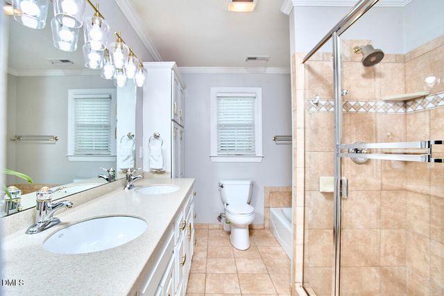 105 Weatherly Place, Cary, NC 27518