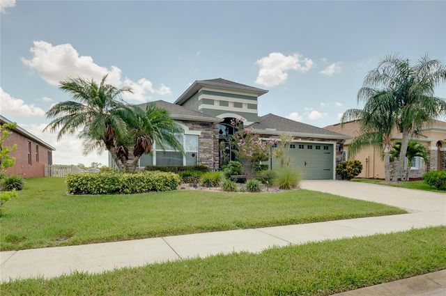 7830 113TH AVE E. AVENUE E, Parrish, FL 34219