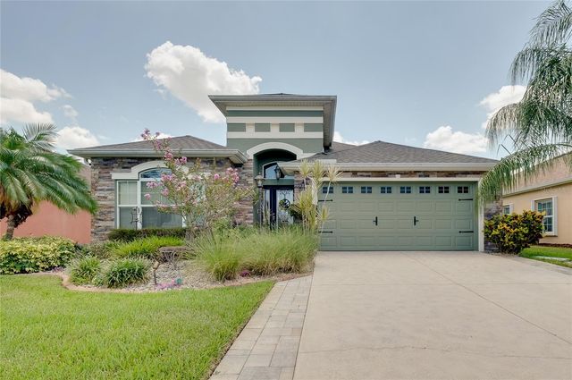 7830 113TH AVE E. AVENUE E, Parrish, FL 34219