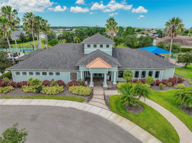 7830 113TH AVE E. AVENUE E, Parrish, FL 34219