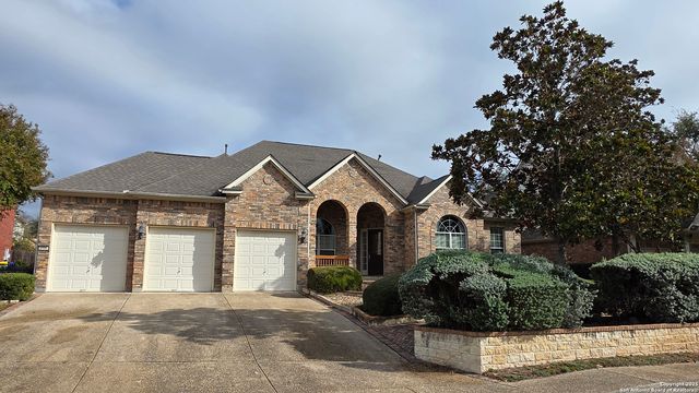 4506 Albert Martin, San Antonio, TX 78253