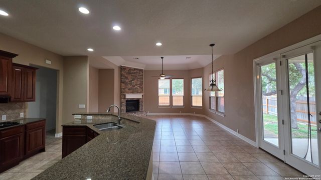4506 Albert Martin, San Antonio, TX 78253