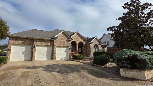 4506 Albert Martin, San Antonio, TX 78253