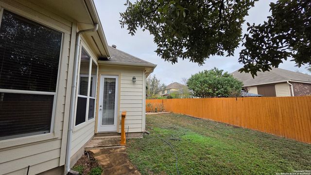4506 Albert Martin, San Antonio, TX 78253