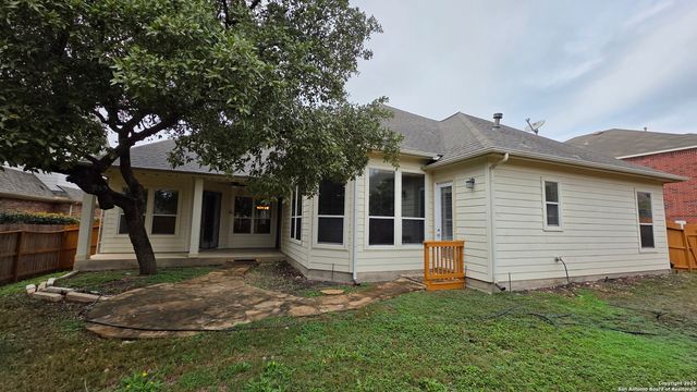 4506 Albert Martin, San Antonio, TX 78253