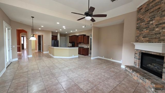 4506 Albert Martin, San Antonio, TX 78253