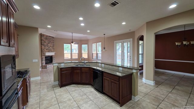 4506 Albert Martin, San Antonio, TX 78253