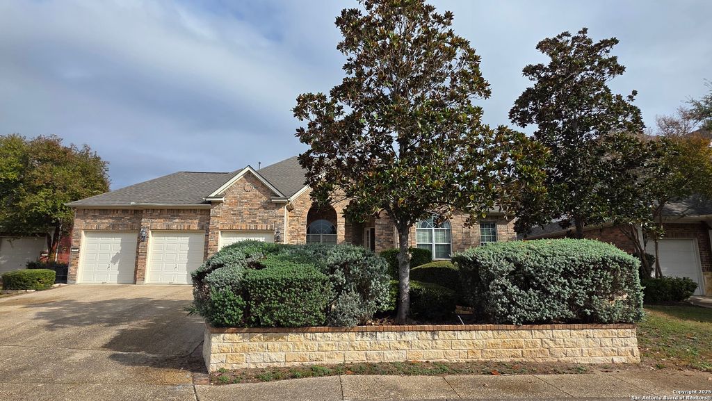 4506 Albert Martin, San Antonio, TX 78253