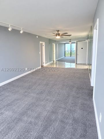 20301 W Country Club Dr. 2428, Aventura, FL 33180