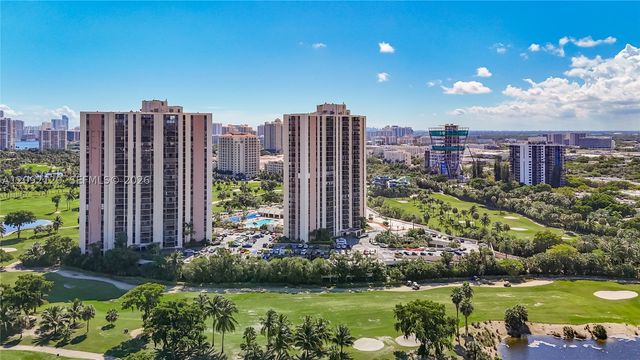 20301 W Country Club Dr. 2428, Aventura, FL 33180