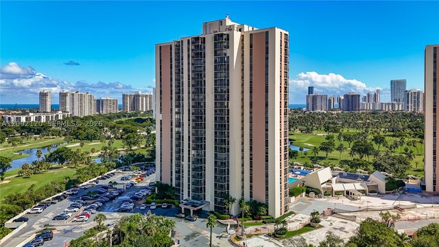 20301 W Country Club Dr. 2428, Aventura, FL 33180
