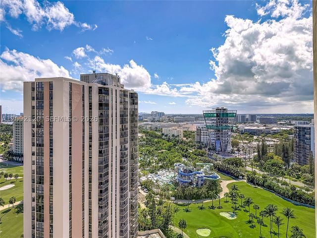 20301 W Country Club Dr. 2428, Aventura, FL 33180