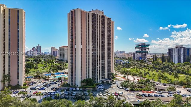 20301 W Country Club Dr. 2428, Aventura, FL 33180