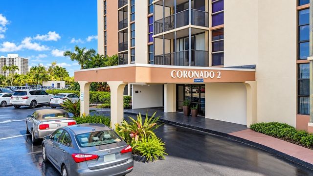 20301 W Country Club Dr. 2428, Aventura, FL 33180
