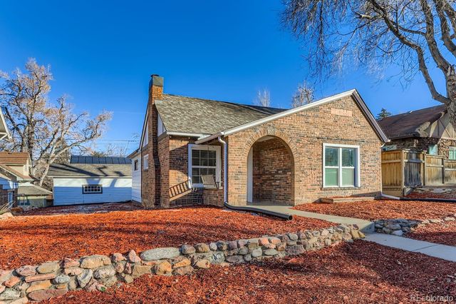 1010 9th Street, Boulder, CO 80302