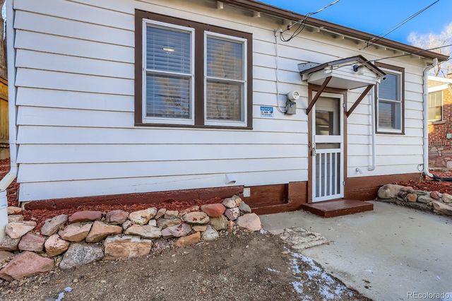 1010 9th Street, Boulder, CO 80302