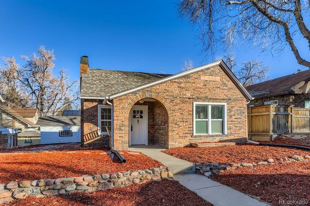 1010 9th Street, Boulder, CO 80302