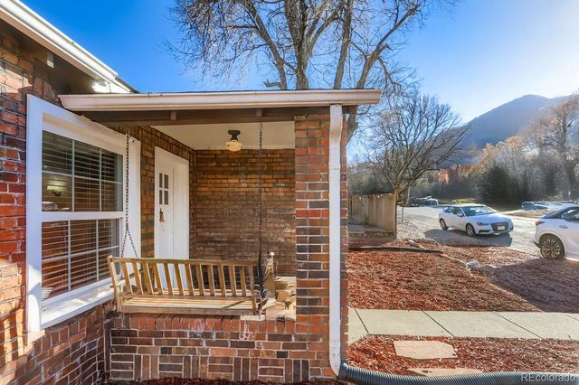 1010 9th Street, Boulder, CO 80302