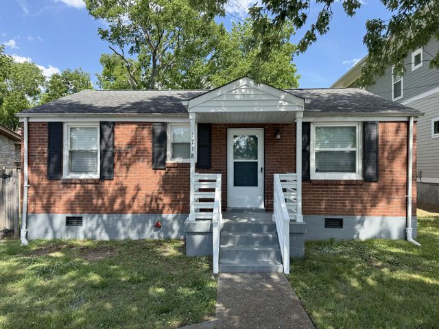 1718 24th Ave, N, Nashville, TN 37208