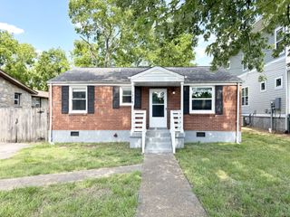 1718 24th Ave, N, Nashville, TN 37208