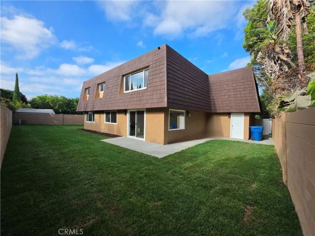 9220 Whitney, Cypress, CA 90630