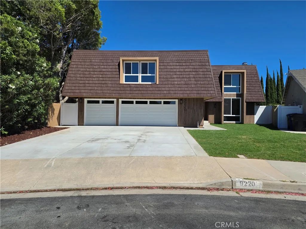9220 Whitney, Cypress, CA 90630