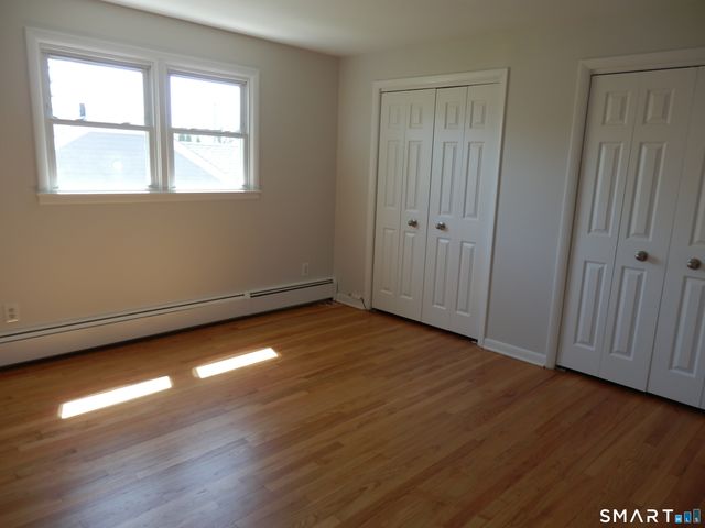 306 Grovers Avenue Second Floor, Bridgeport, CT 06605