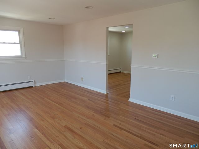 306 Grovers Avenue Second Floor, Bridgeport, CT 06605