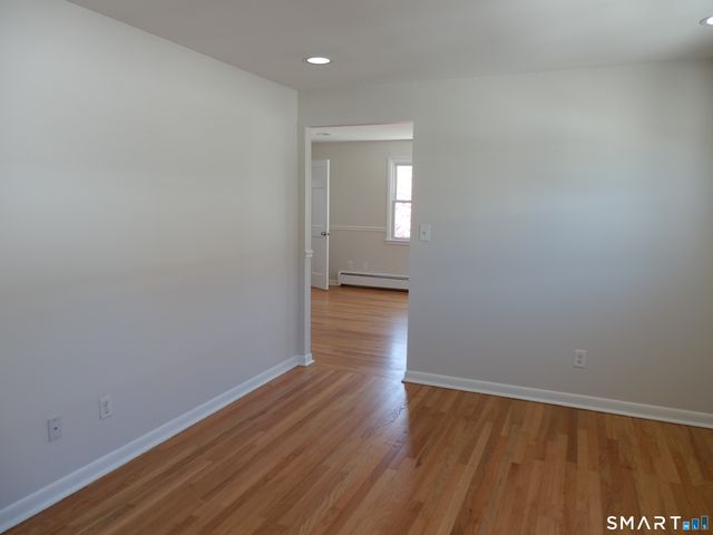 306 Grovers Avenue Second Floor, Bridgeport, CT 06605