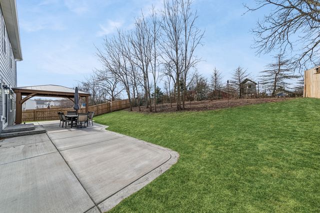 870 Mildred Drive, Marengo, IL 60152
