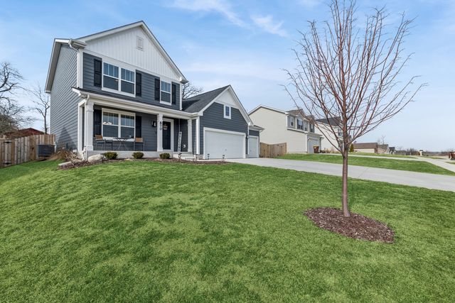 870 Mildred Drive, Marengo, IL 60152