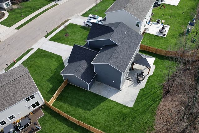 870 Mildred Drive, Marengo, IL 60152