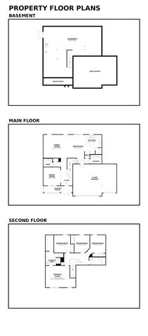 870 Mildred Drive, Marengo, IL 60152