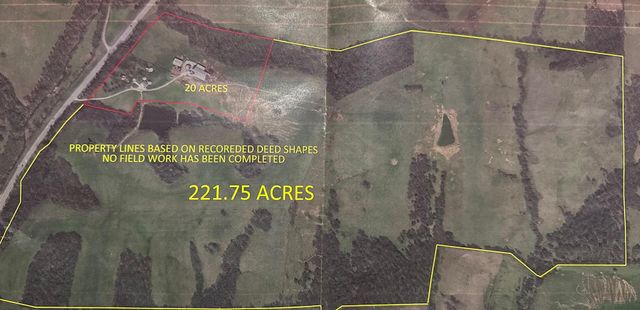 10900 US Hwy 127 Tract C, Hustonville, KY 40437